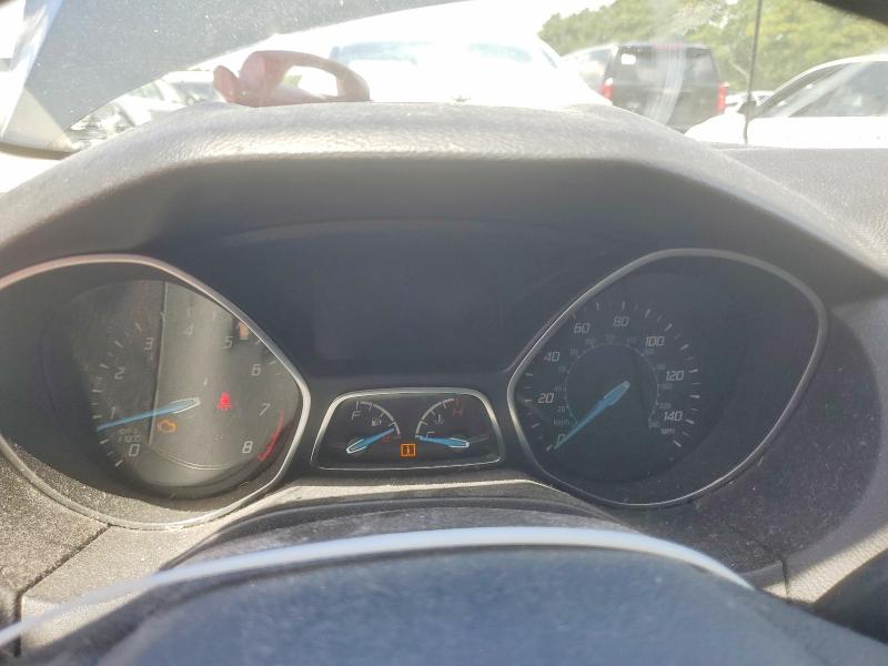 Aukcja sprzedaży 2014 Ford Focus, vin: 1FADP3F22EL452423, numer aukcji: 61575516