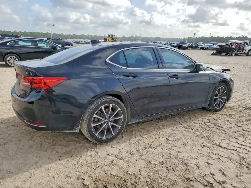 Продаж на аукціоні авто 2015 Acura Tlx, vin: 19UUB2F58FA002058, номер лоту: 61211866