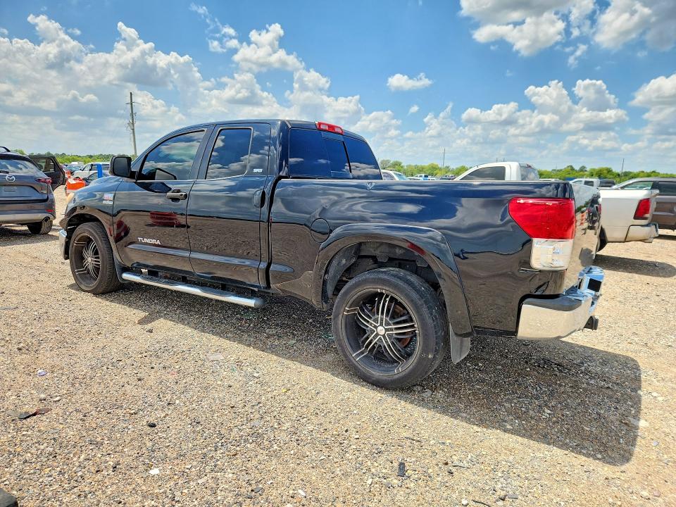 Продажа на аукционе авто 2008 Toyota Tundra, vin: 5TFRV54108X064941, номер лота: 60322046