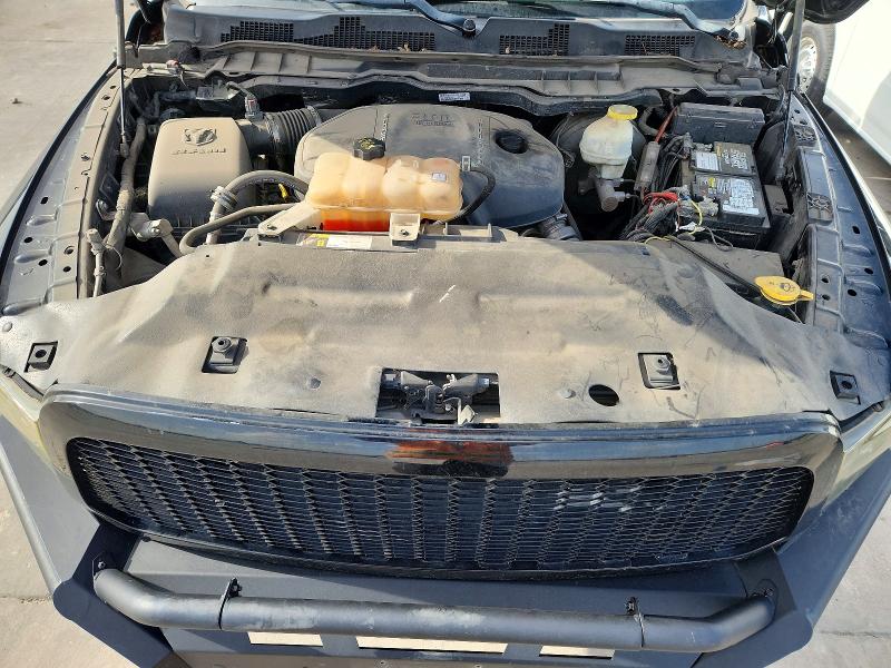 2017 Ram 1500 მანქანა იყიდება აუქციონზე, vin: 1C6RR7NM0HS877029, აუქციონის ნომერი: 61242856