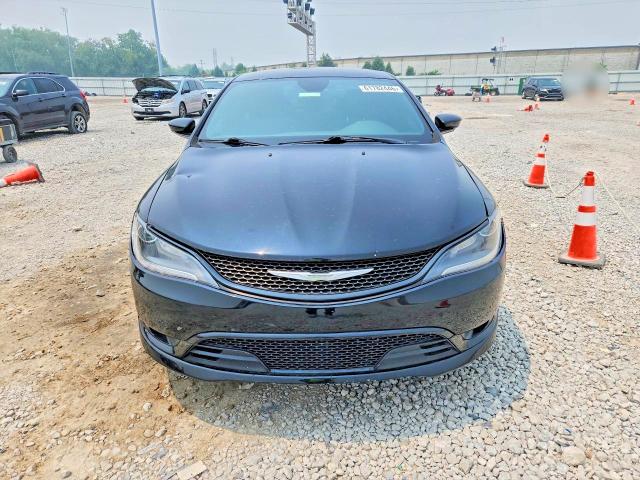 Продаж на аукціоні авто 2015 Chrysler 200, vin: 1C3CCCDG0FN523015, номер лоту: 61782446