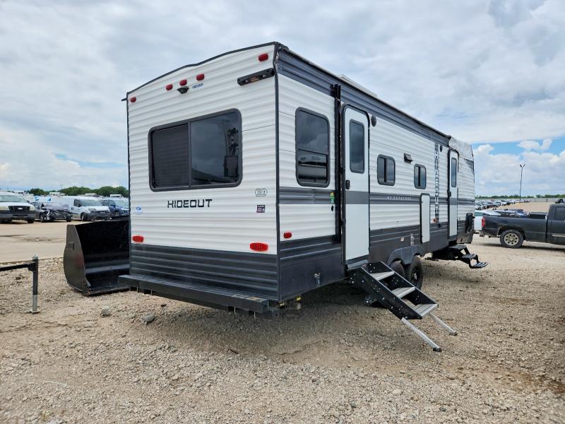 Продаж на аукціоні авто 2024 Keystone Rv Hideout Se, vin: 4YDTH1L21RG240054, номер лоту: 60709456