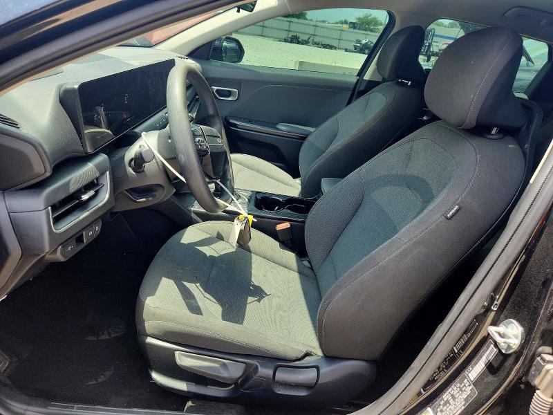 Aukcja sprzedaży 2025 Kia K4, vin: 3KPFT4DEXSE091044, numer aukcji: 85772745