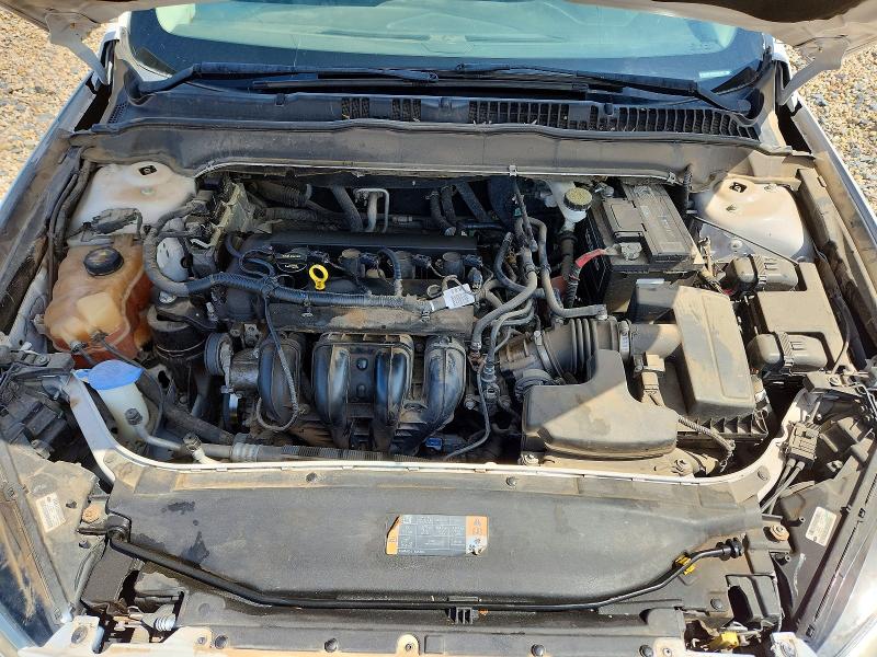 Aukcja sprzedaży 2013 Ford Fusion, vin: 3FA6P0H78DR233109, numer aukcji: 59264386
