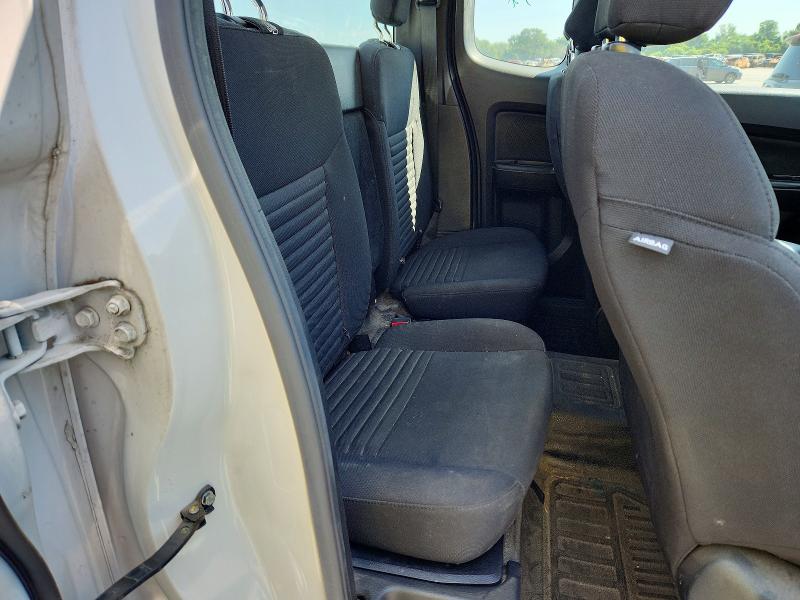 2020 Ford Ranger მანქანა იყიდება აუქციონზე, vin: 1FTER1EH0LLA42901, აუქციონის ნომერი: 63024226