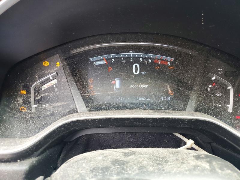 Aukcja sprzedaży 2018 Honda Cr-v, vin: 7FARW2H8XJE097310, numer aukcji: 63110166