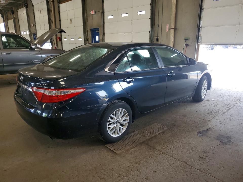 Aukcja sprzedaży 2016 Toyota Camry, vin: 4T1BF1FK9GU611066, numer aukcji: 60149806