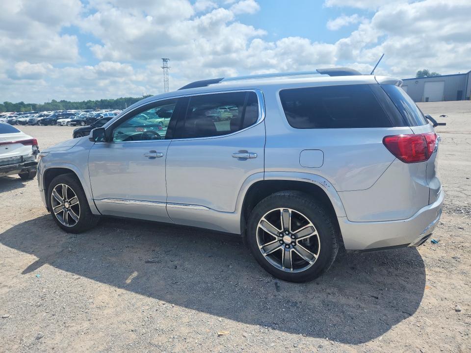 Продаж на аукціоні авто 2017 Gmc Acadia, vin: 1GKKNXLS4HZ255102, номер лоту: 95588415