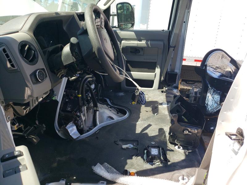 Продаж на аукціоні авто 2026 Ford Econoline, vin: 1FDXE4FN8TDD39110, номер лоту: 59731446