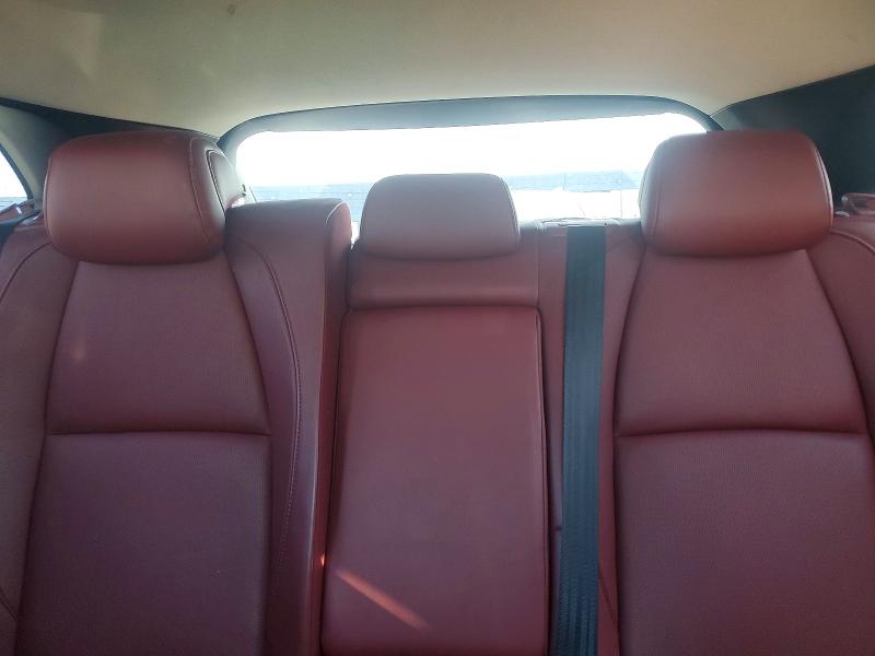59329286 :رقم المزاد ، 3MVDMBCL1NM406640 vin ، 2022 Mazda Cx-30 مزاد بيع