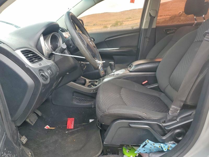 59743266 :رقم المزاد ، 3C4PDCAB7FT719911 vin ، 2015 Dodge Journey مزاد بيع