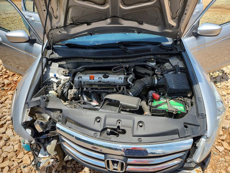 Продажа на аукционе авто 2012 Honda Accord, vin: 1HGCP2F71CA070406, номер лота: 60135996