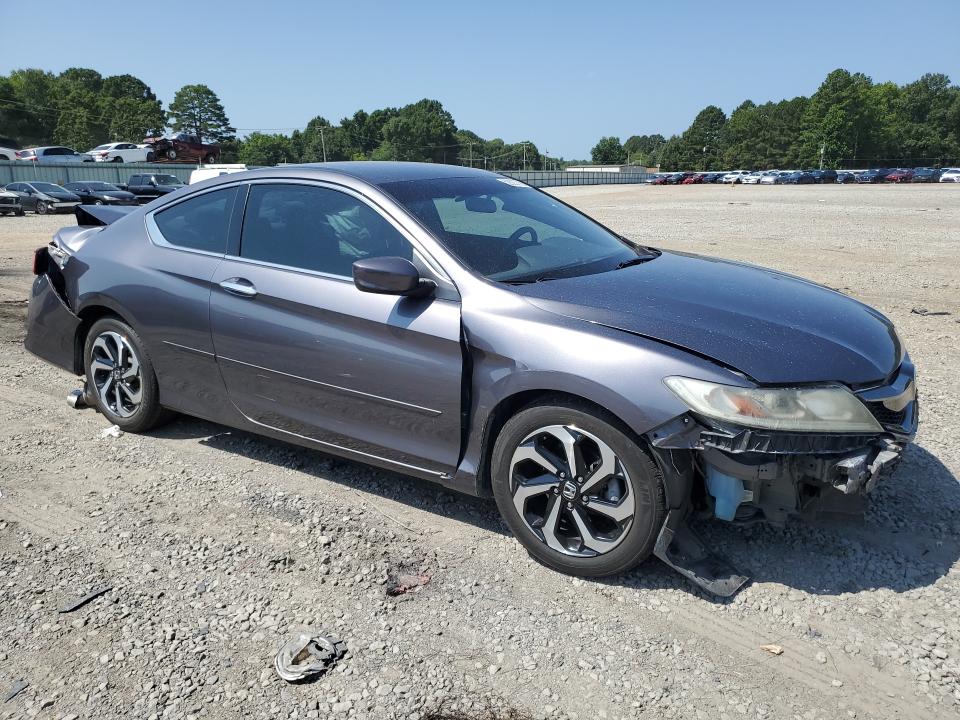 Продажа на аукционе авто 2016 Honda Accord, vin: 1HGCT1B38GA009469, номер лота: 62803766