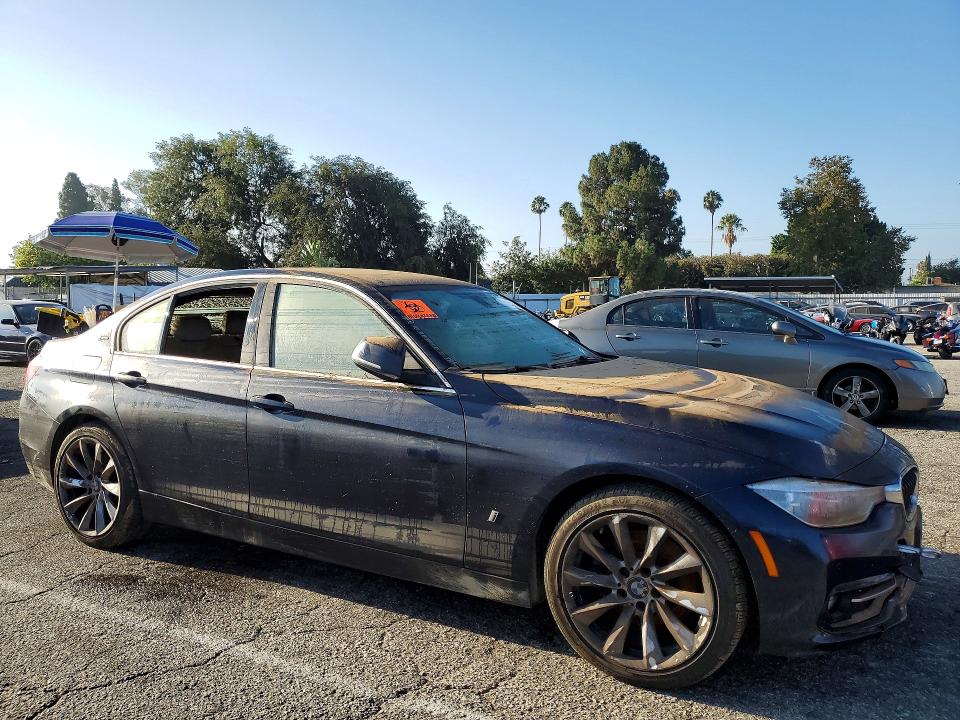 Продажа на аукционе авто 2017 Bmw 330e, vin: WBA8E1C36HA029733, номер лота: 61979546