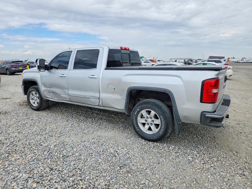 Aukcja sprzedaży 2014 Gmc Sierra, vin: 3GTU2VEC4EG212611, numer aukcji: 62450366