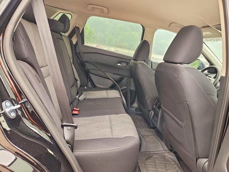 Продаж на аукціоні авто 2026 Nissan Rogue, vin: 5N1BT3BBXTC822254, номер лоту: 61059406