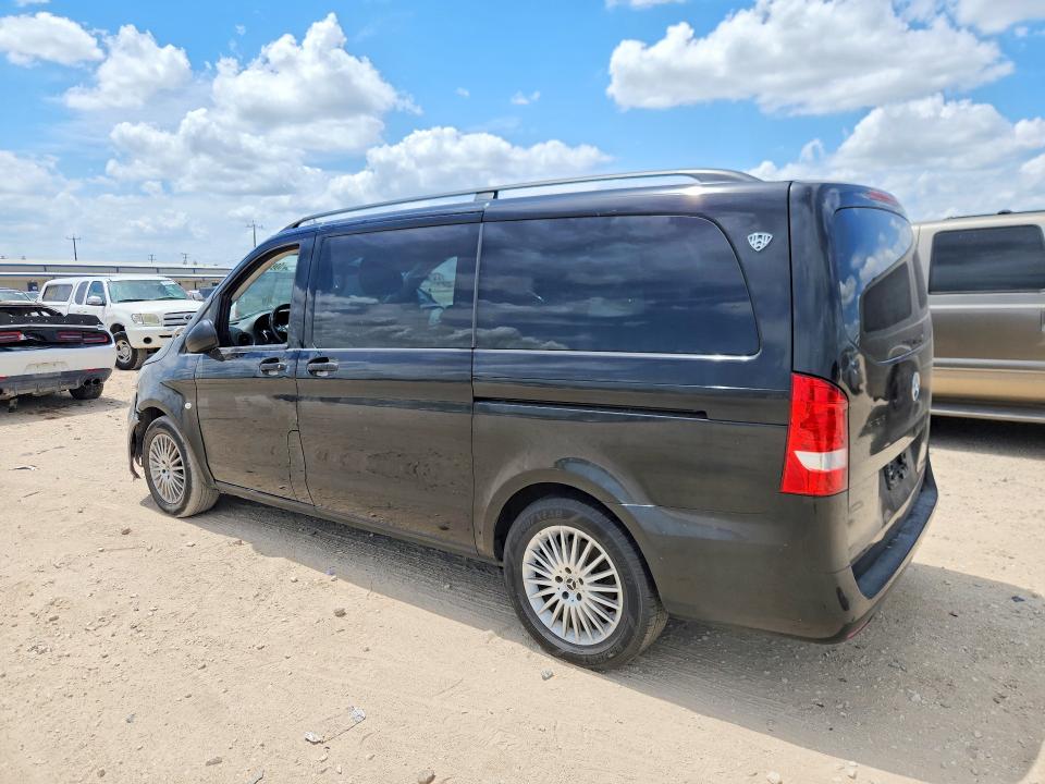 Aukcja sprzedaży 2019 Mercedes-benz Metris, vin: WD4PG2EE4K3585263, numer aukcji: 59849166