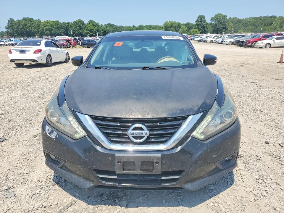 61938336 :رقم المزاد ، 1N4AL3AP2HC126336 vin ، 2017 Nissan Altima مزاد بيع