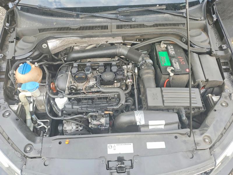 61970556 :رقم المزاد ، 3VW4A7AJ0DM424227 vin ، 2013 Volkswagen Jetta مزاد بيع