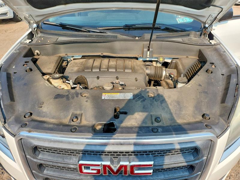 Продажа на аукционе авто 2016 Gmc Acadia, vin: 1GKKVPKD7GJ232588, номер лота: 60781296