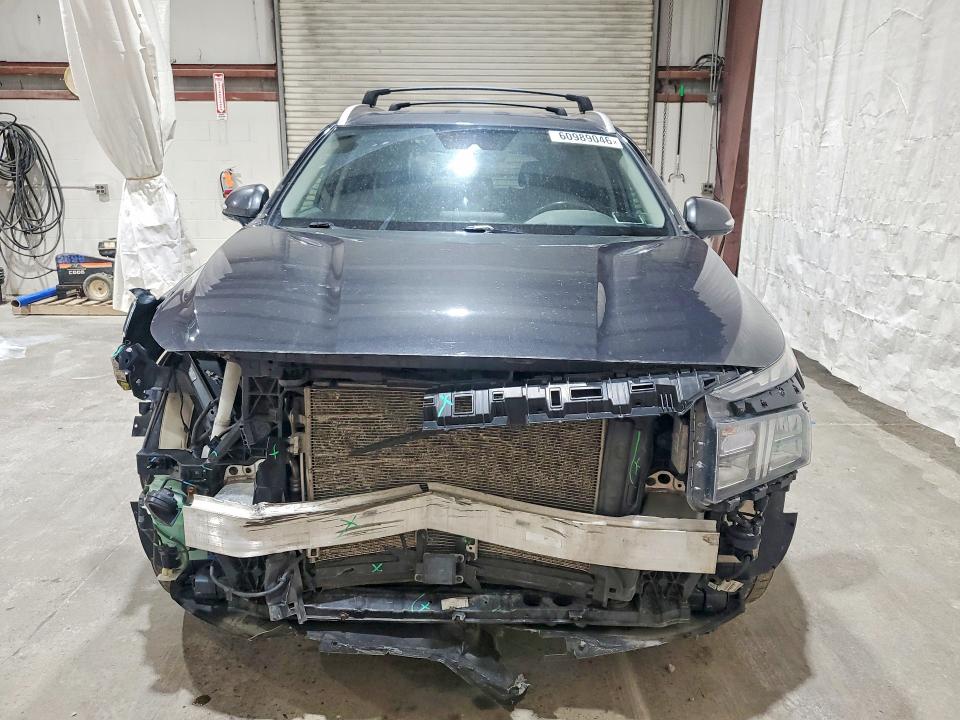 Продаж на аукціоні авто 2022 Hyundai Santa Fe, vin: 5NMS6DAJXNH388898, номер лоту: 60989046