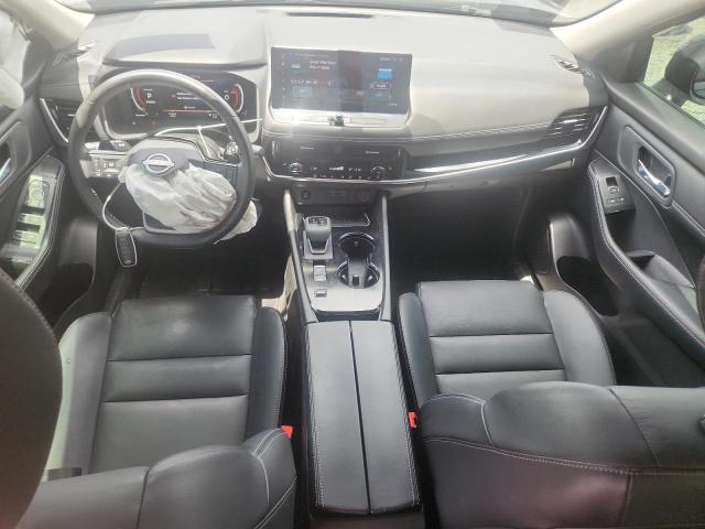 Aukcja sprzedaży 2025 Nissan Rogue, vin: JN8BT3CA7SW003262, numer aukcji: 60237226