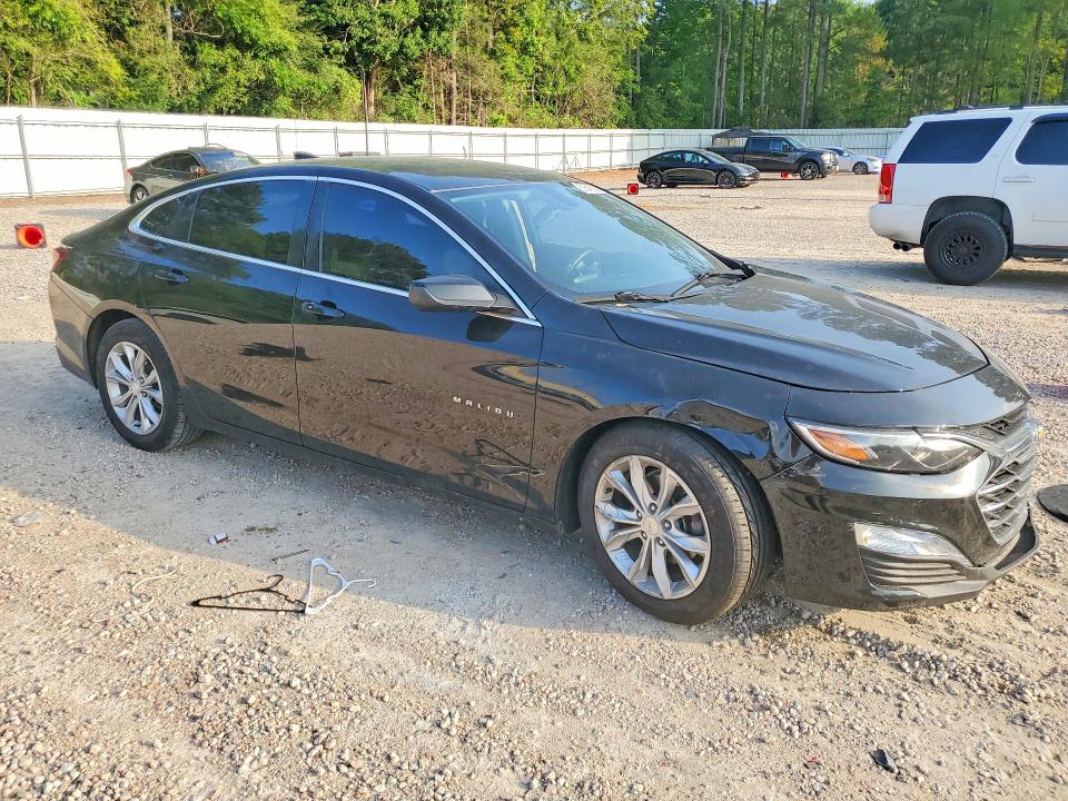 Продажа на аукционе авто 2019 Chevrolet Malibu, vin: 1G1ZD5ST6KF184580, номер лота: 59548556