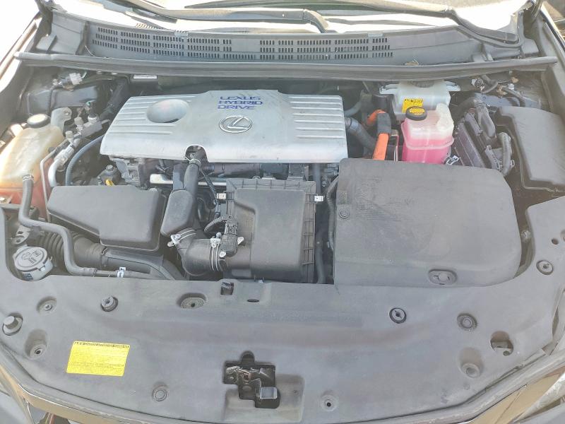 62980536 :رقم المزاد ، JTHKD5BH0C2080288 vin ، 2012 Lexus Ct مزاد بيع