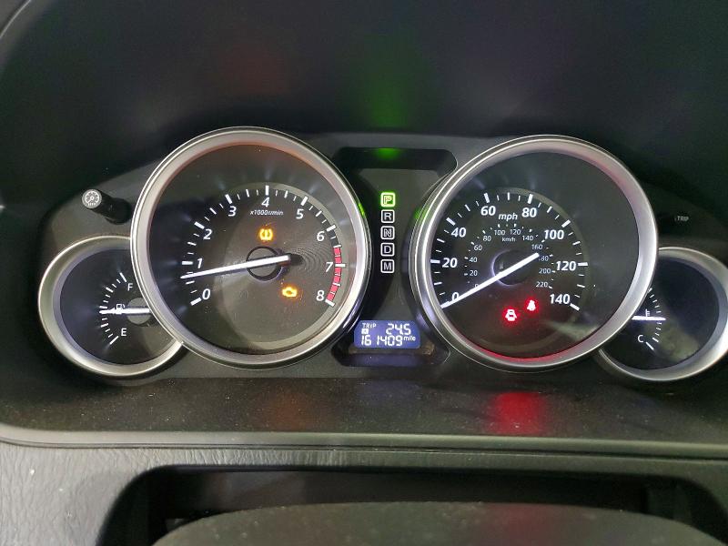 60652236 :رقم المزاد ، JM3TB3CV4D0408868 vin ، 2013 Mazda Cx-9 مزاد بيع