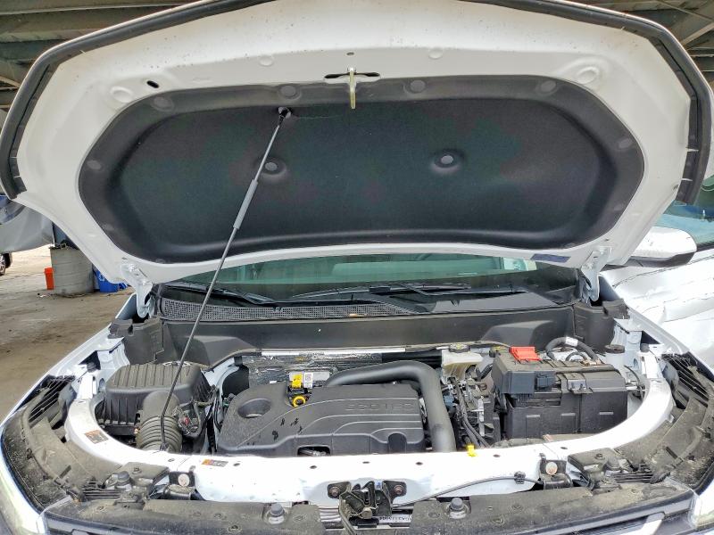 Продаж на аукціоні авто 2026 Chevrolet Equinox, vin: 3GNAXPEG8TL333981, номер лоту: 61186286