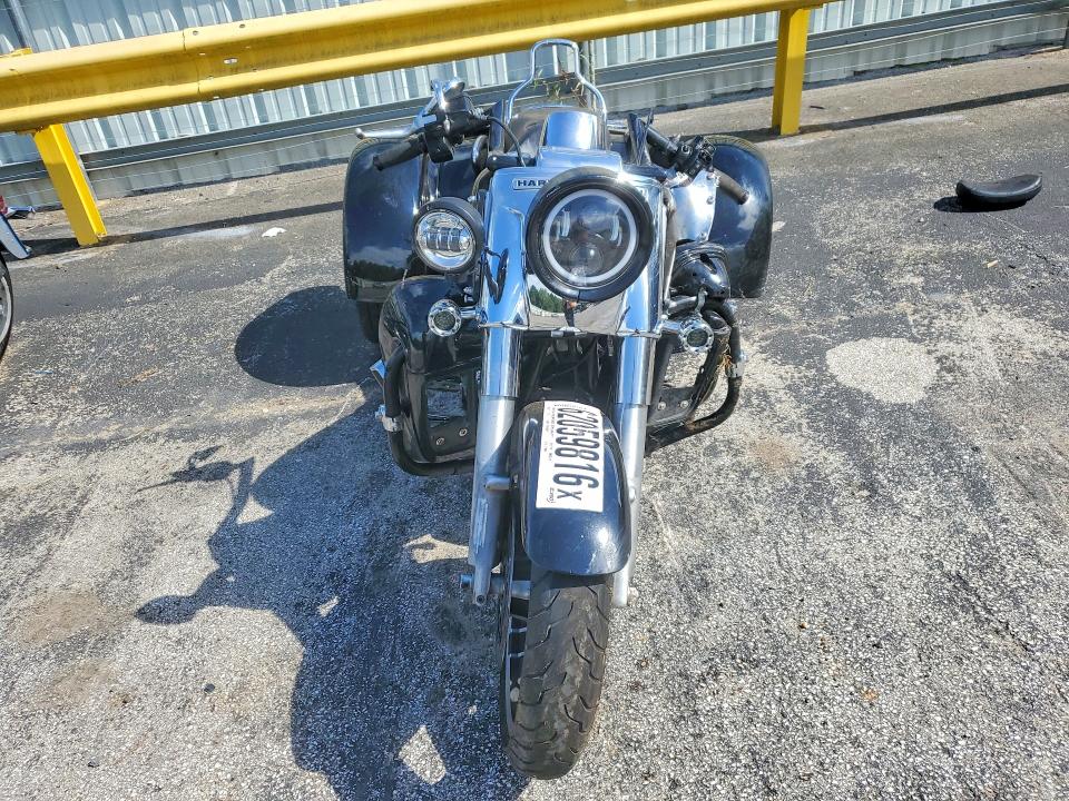 Aukcja sprzedaży 2017 Harley-davidson Flrt, vin: 1HD1MCC19HB850044, numer aukcji: 62059816
