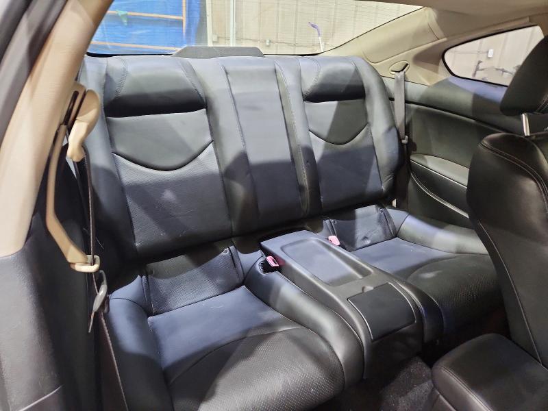 Продажа на аукционе авто 2010 Infiniti G37 Coupe, vin: JN1CV6EKXAM105184, номер лота: 61839226
