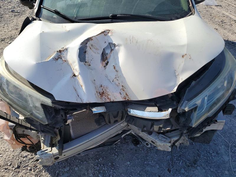 2016 Honda Cr-v მანქანა იყიდება აუქციონზე, vin: 5J6RM4H75GL021398, აუქციონის ნომერი: 59532226