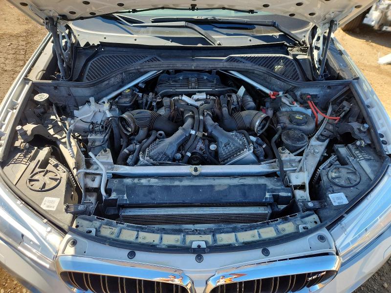 62097196 :رقم المزاد ، 5YMKT6C35H0U39576 vin ، 2017 Bmw X5 مزاد بيع