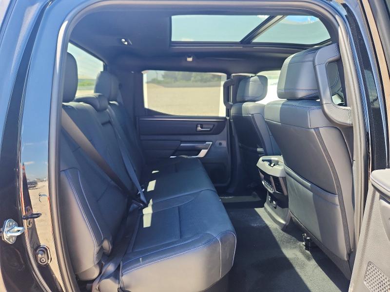 60424706 :رقم المزاد ، 5TFWA5DB0TX411622 vin ، 2026 Toyota Tundra مزاد بيع