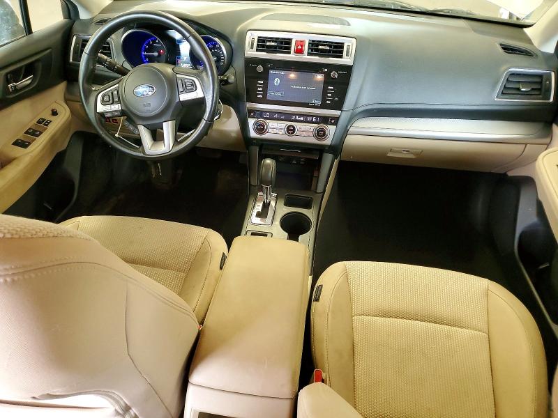 Продажа на аукционе авто 2015 Subaru Outback, vin: 4S4BSBHC1F3308231, номер лота: 62794456
