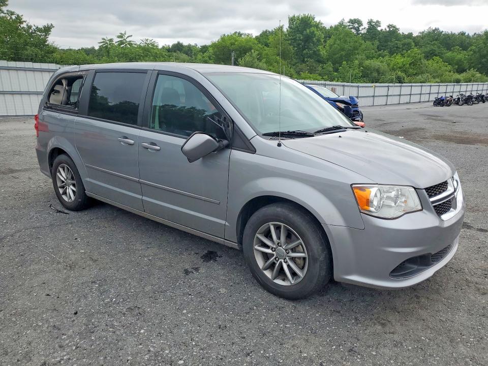 Aukcja sprzedaży 2015 Dodge Grand Caravan, vin: 2C4RDGBG1FR688362, numer aukcji: 60201516