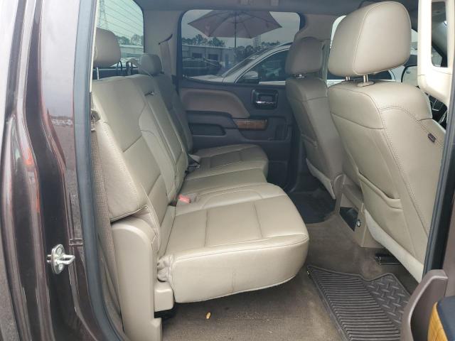 Продаж на аукціоні авто 2016 Gmc Sierra, vin: 3GTP1NEC3GG208102, номер лоту: 61599276