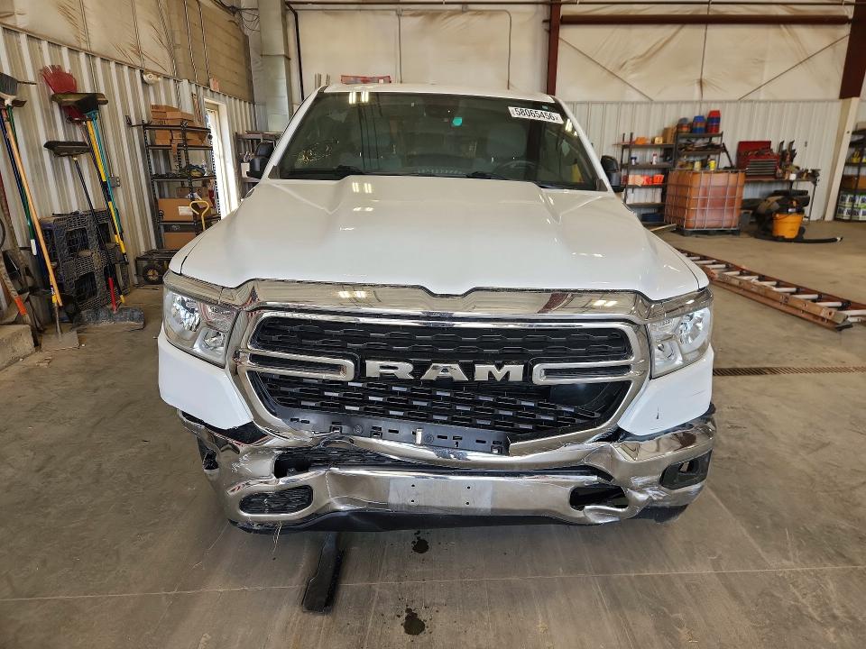 Продаж на аукціоні авто 2024 Ram 1500, vin: 1C6SRFFT8RN157981, номер лоту: 58065456