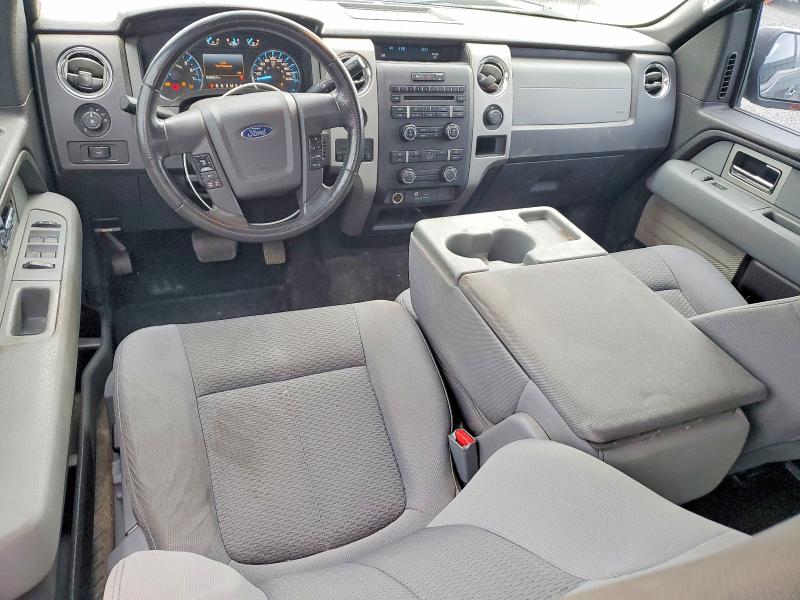 Продажа на аукционе авто 2011 Ford F150, vin: 1FTFX1EF2BFA66946, номер лота: 58298276