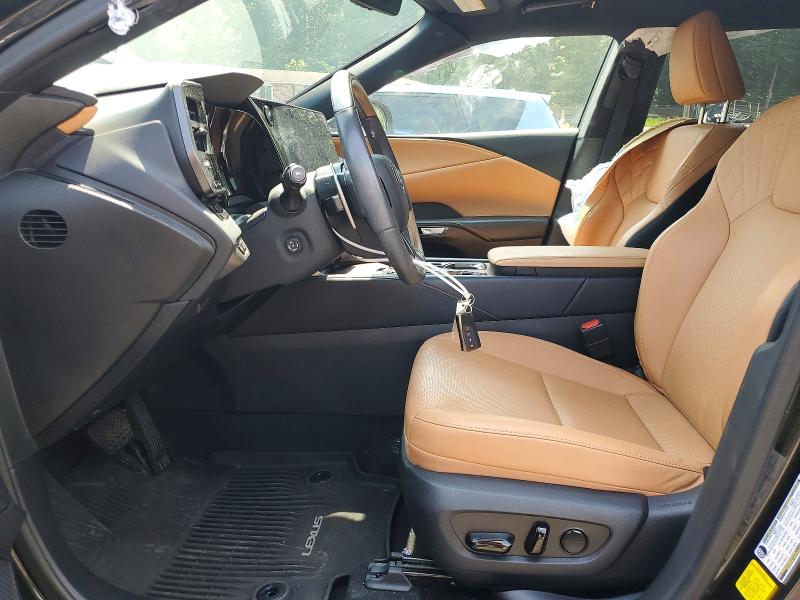 Продаж на аукціоні авто 2023 Lexus Rx 350, vin: 2T2BAMCA0PC021539, номер лоту: 60719796