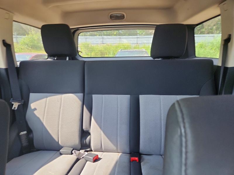 Продаж на аукціоні авто 2009 Dodge Nitro, vin: 1D8GU28K99W544092, номер лоту: 61950906