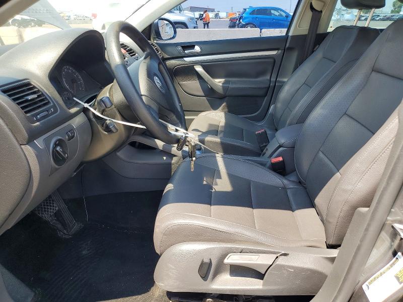 Aukcja sprzedaży 2007 Volkswagen Jetta, vin: 3VWSF71K77M023229, numer aukcji: 59799966