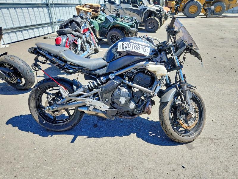 Продажа на аукционе авто 2009 Kawasaki Ex650, vin: JKAEXEC199DA36209, номер лота: 63016816