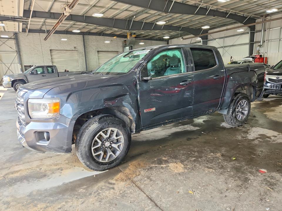 Aukcja sprzedaży 2015 Gmc Canyon, vin: 1GTG6BE35F1197780, numer aukcji: 62908936