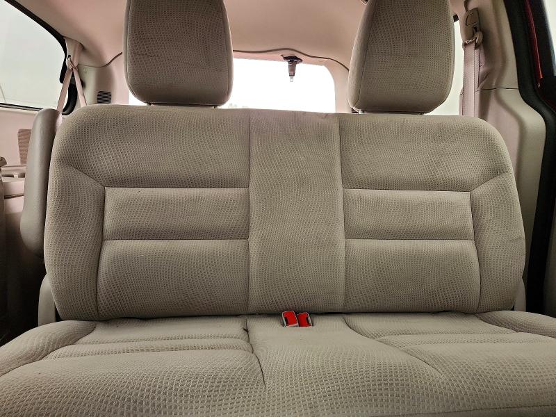 Aukcja sprzedaży 2017 Dodge Grand Caravan, vin: 2C4RDGBG1HR626298, numer aukcji: 59993686