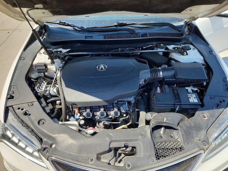 Продаж на аукціоні авто 2015 Acura Tlx, vin: 19UUB3F77FA003001, номер лоту: 60053316