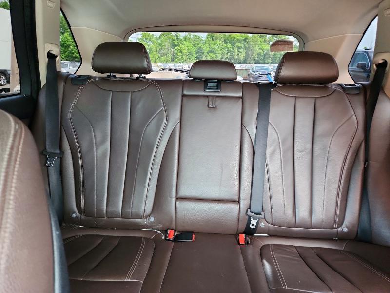 Продажа на аукционе авто 2016 Bmw X5, vin: 5UXKR0C56G0U08775, номер лота: 60129136