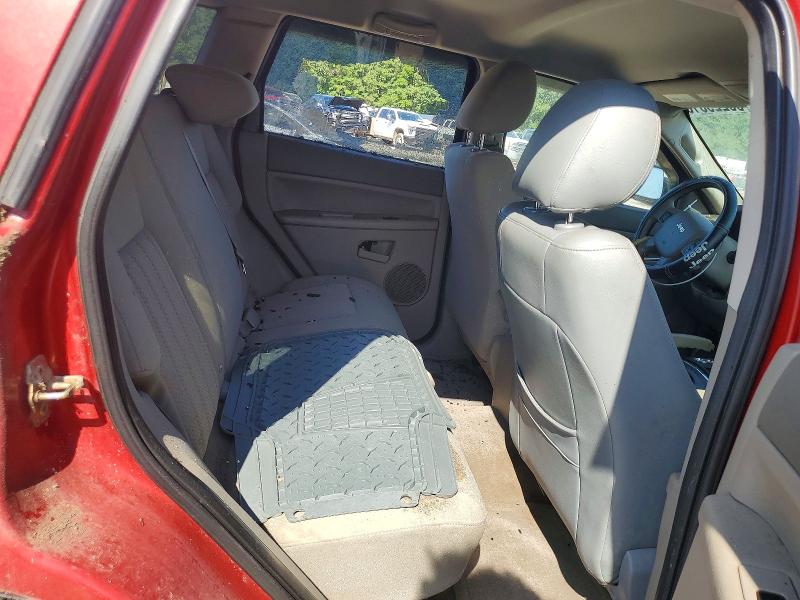 Aukcja sprzedaży 2005 Jeep Grand Cherokee, vin: 1J4GS48KX5C602734, numer aukcji: 60229816