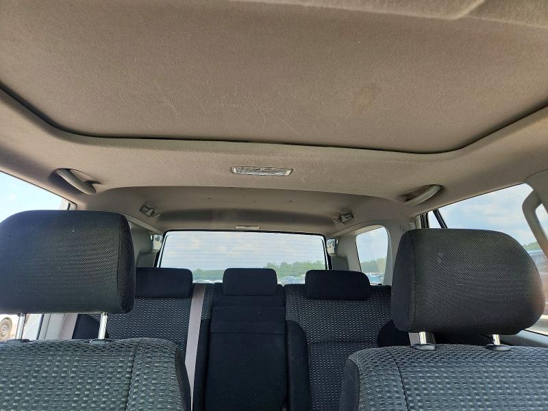 Продажа на аукционе авто 2007 Toyota 4runner, vin: JTEBU14R370113510, номер лота: 59955906